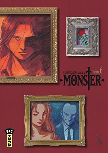 Monster T.06 : Monster