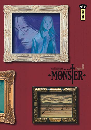 Monster T.08 : Monster