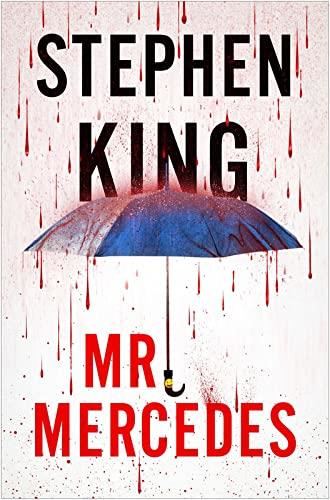 Mr Mercedes T.01 : Mr Mercedes