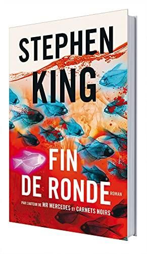 Mr Mercedes T.03 : Fin de ronde