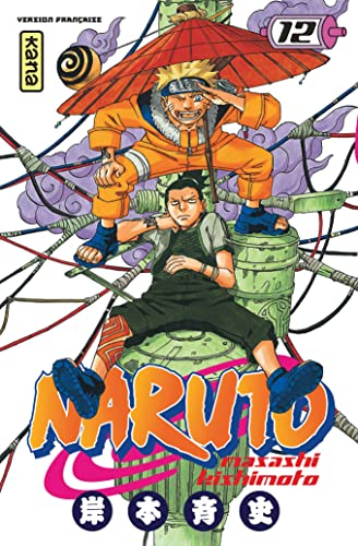 Naruto T.12 : Naruto