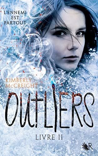 Outliers T.02 : Disperser les cendres