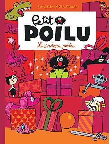 Petit poilu : Le cadeau poilu