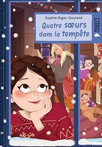 Quatre soeurs : Quatre soeurs dans la tempête