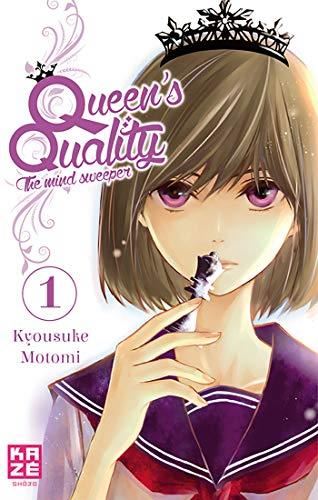 Queen's quality T.01 : Queen's quality