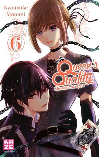 Queen's quality T.06 : Queen's quality
