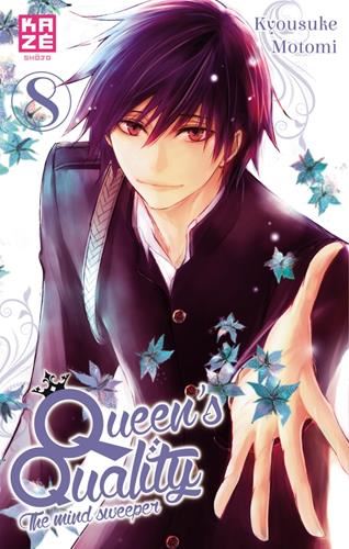 Queen's quality T.08 : Queen's quality
