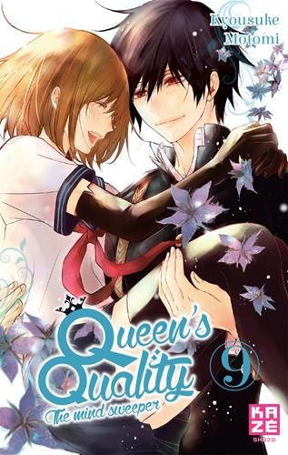 Queen's quality T.09 : Queen's quality