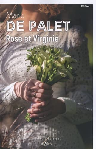 Rose et Virginie