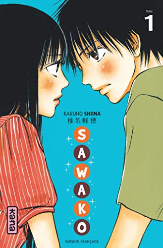 Sawako T.01 : Sawako
