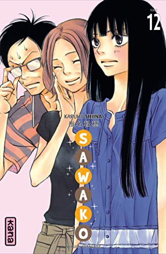 Sawako T.12 : Sawako
