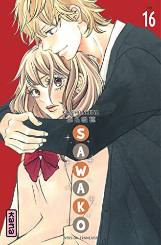Sawako T.16 : Sawako