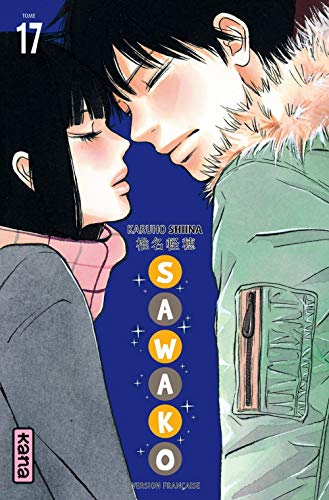 Sawako T.17 : Sawako