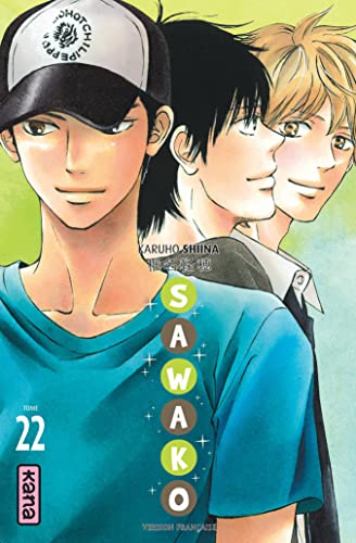 Sawako T.22 : Sawako