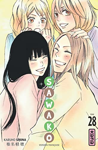 Sawako T.28 : Sawako