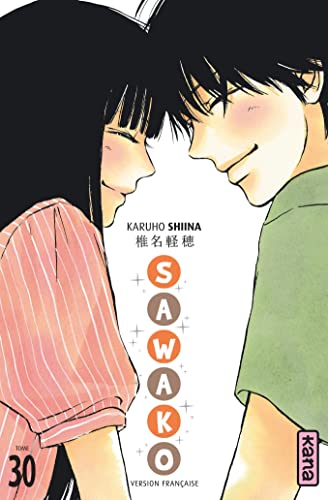 Sawako T.30 : Sawako