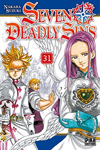 Seven deadly sins T.31 : Seven deadly sins