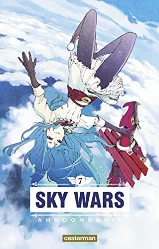 Sky wars T.07 : Sky wars