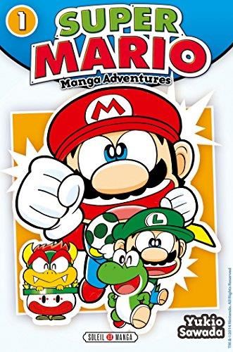 Super Mario T.01 : Super Mario