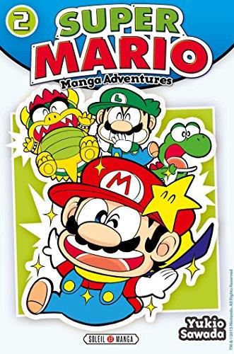 Super Mario T.02 : Super Mario