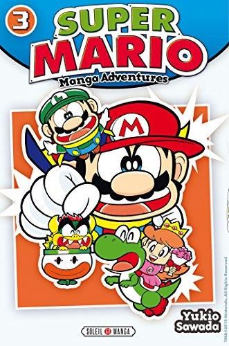Super Mario T.03 : Super Mario