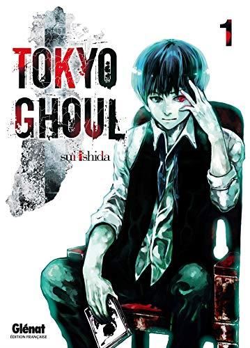 Tokyo ghoul T.01 : Tokyo ghoul