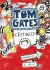 Tom Gates T.01 : Tom Gates, c'est moi !