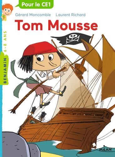 Tom Mousse