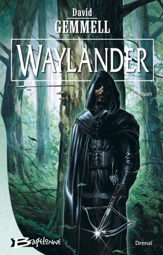 Waylander T.01 : Waylander