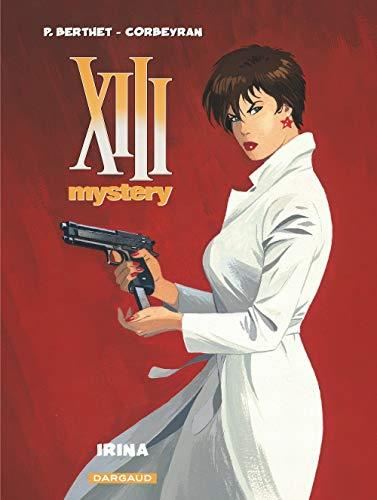 Xiii mystery T.02 : Irina