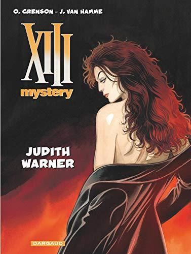 Xiii mystery T.13 : Judith Warner