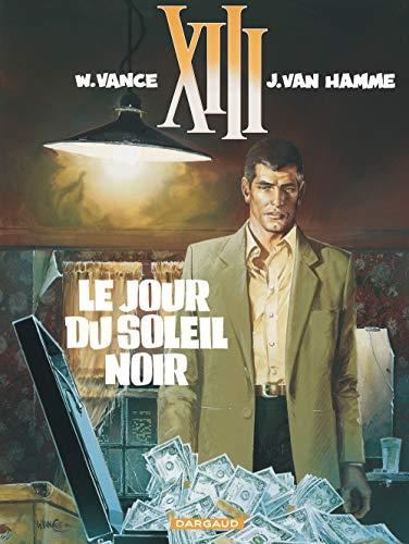 XIII. T.01 : Le jour du soleil noir