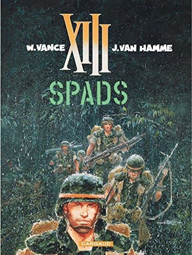 XIII. T.04 : Spads