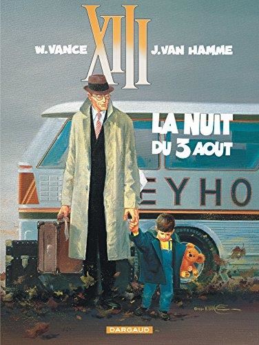 XIII. T.07 : La nuit du 3 août