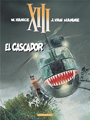 XIII. T.10 : El Cascador