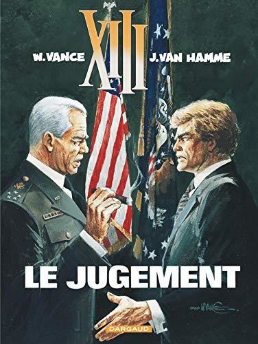 XIII. T.12 : Le jugement