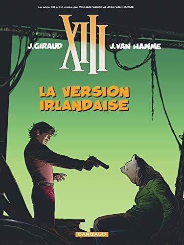 XIII. T.18 : La version irlandaise