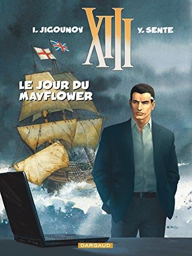 XIII. T.20 : Le jour du "Mayflower"