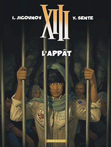 XIII. T.21 : L'appât