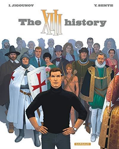 XIII. T.25 : The XIII history